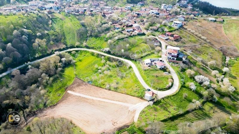 Bursa Yenişehir Satılık Köyiçi İmarlı Arsa — fotoğraf 4