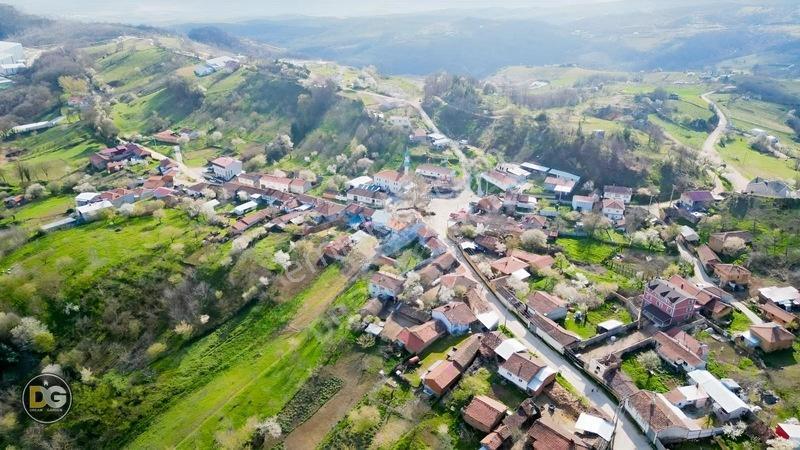 Bursa Yenişehir Satılık Köyiçi İmarlı Arsa — fotoğraf 5