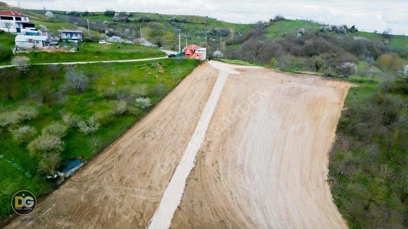 Bursa Yenişehir Satılık Köyiçi İmarlı Arsa — fotoğraf 6