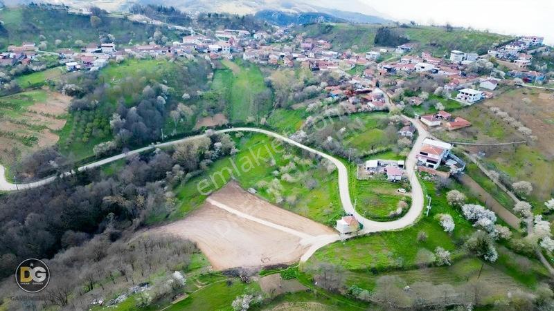 Bursa Yenişehir Satılık Köyiçi İmarlı Arsa — fotoğraf 7
