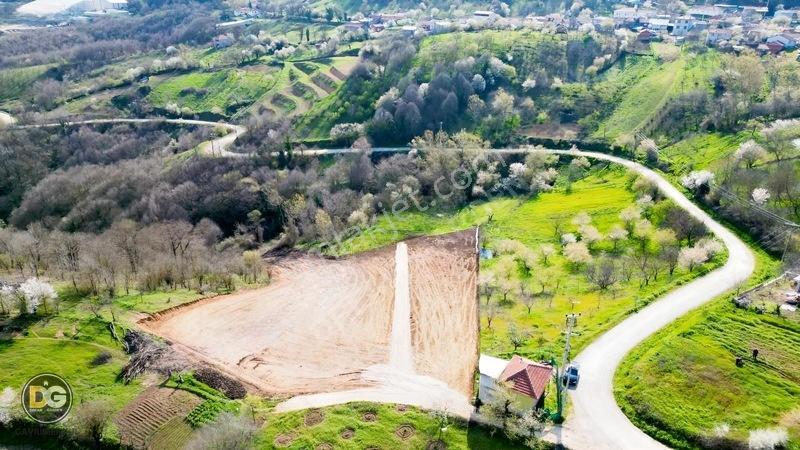Bursa Yenişehir Satılık Köyiçi İmarlı Arsa — fotoğraf 8