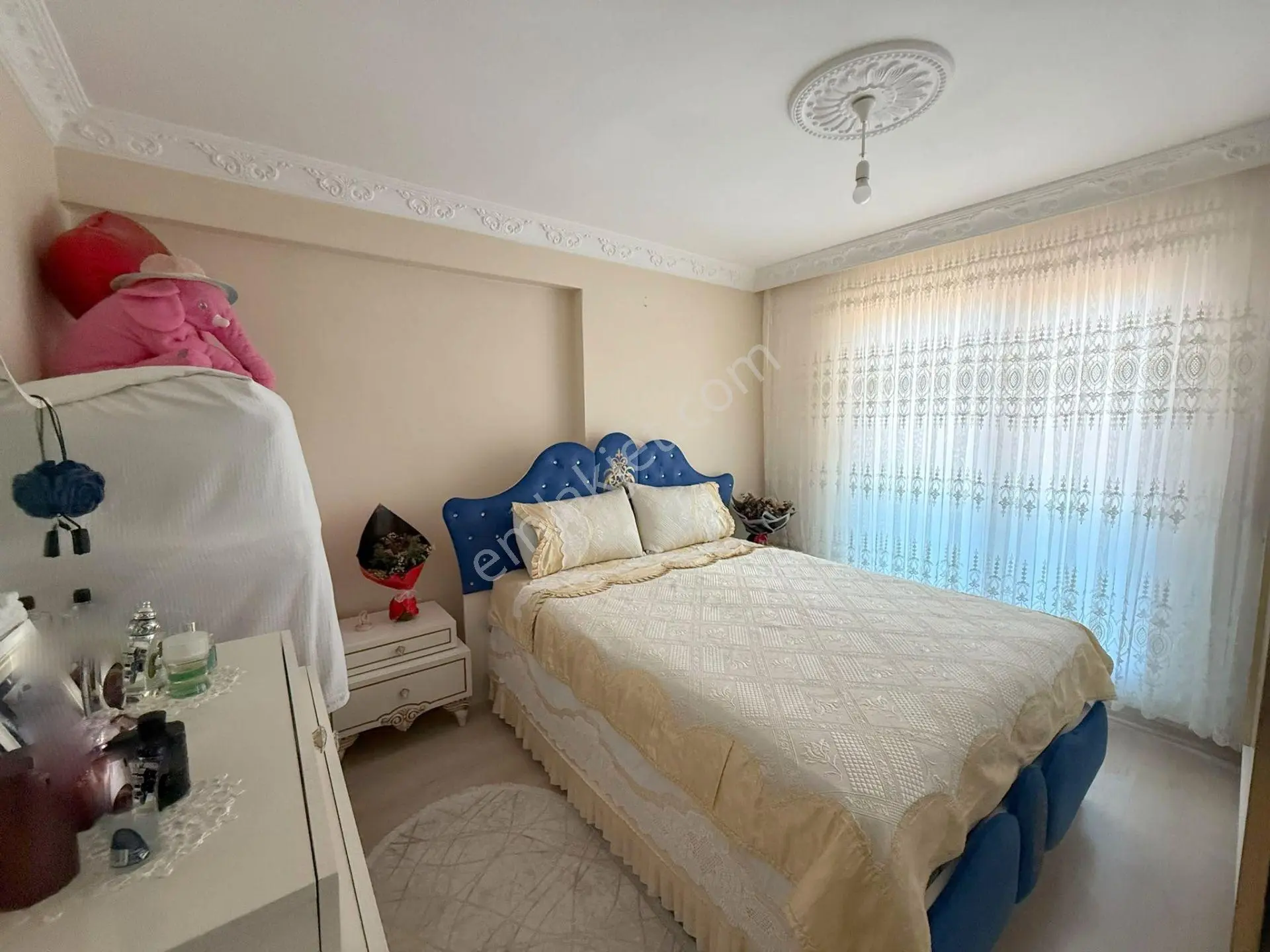 Mertcan'dan Caddeye 1dk İskanlı Açık Balkonlu 2+1 Daire — fotoğraf 5