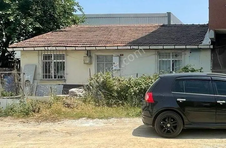 Mertcan'dan Metroya 3dk 120m2 Arsa Tapulu Satılık Müstakil Ev — fotoğraf 4