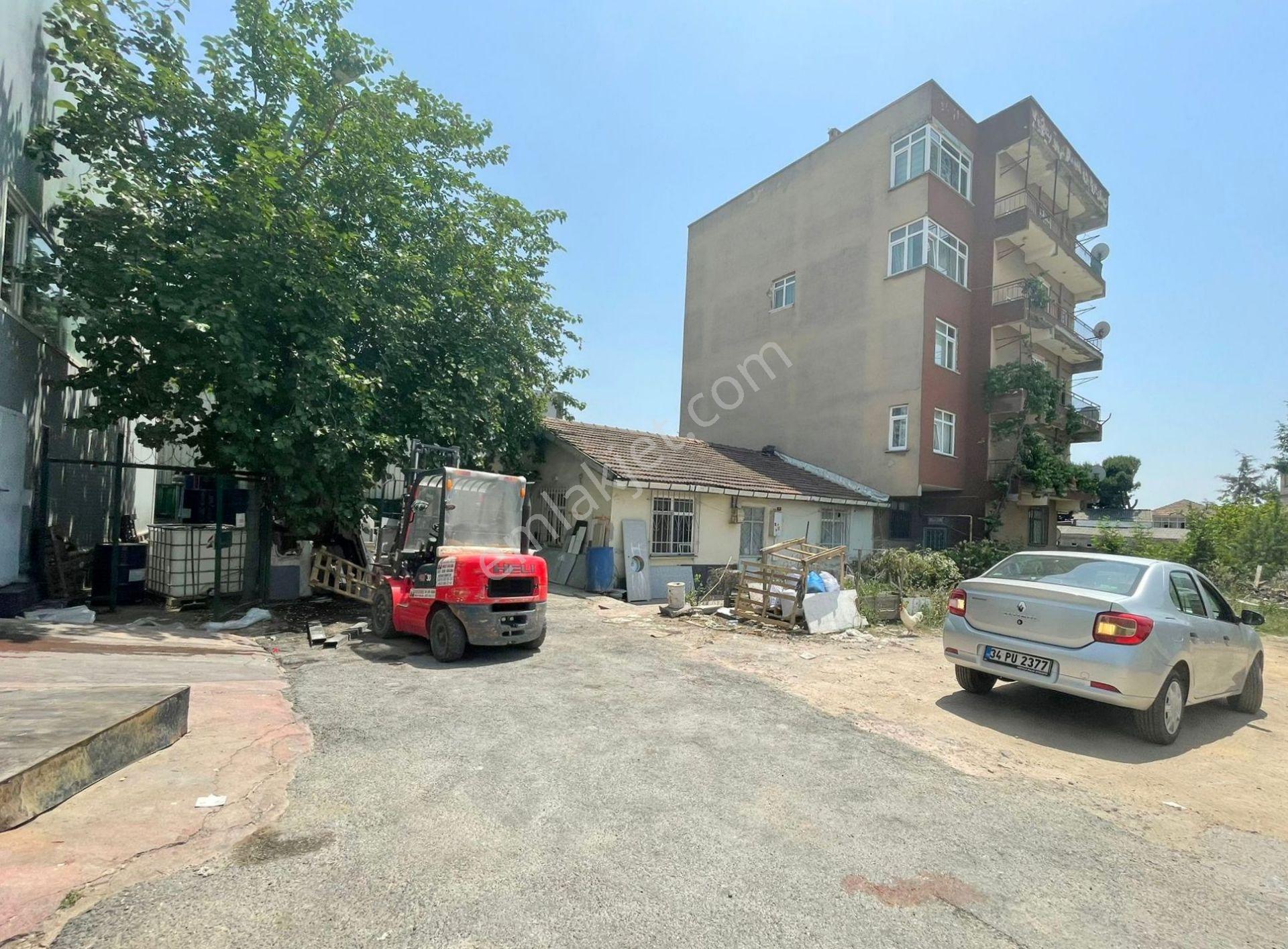 Mertcan'dan Metroya 3dk 120m2 Arsa Tapulu Satılık Müstakil Ev — fotoğraf 6