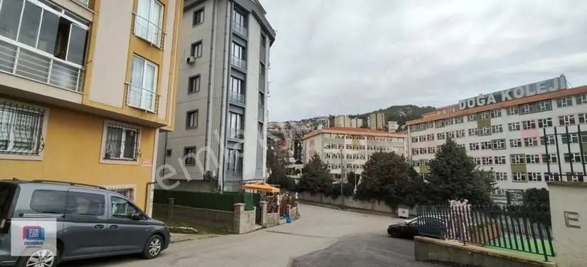 Hürriyet Mahallesi Krediye Uygun 2+1 Satılık Daire — fotoğraf 2