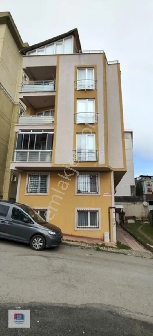 Hürriyet Mahallesi Krediye Uygun 2+1 Satılık Daire — fotoğraf 3