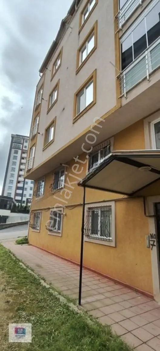 Hürriyet Mahallesi Krediye Uygun 2+1 Satılık Daire — fotoğraf 4