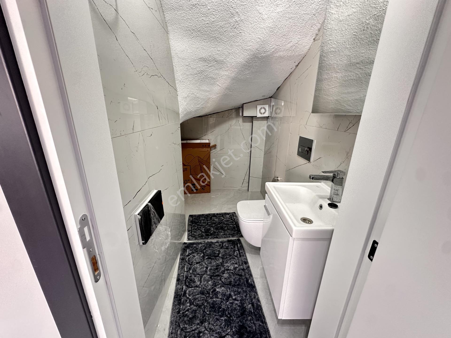 Didim Efeler'de 3+1 Özel Havuzlu Eşyalı Villa — fotoğraf 6