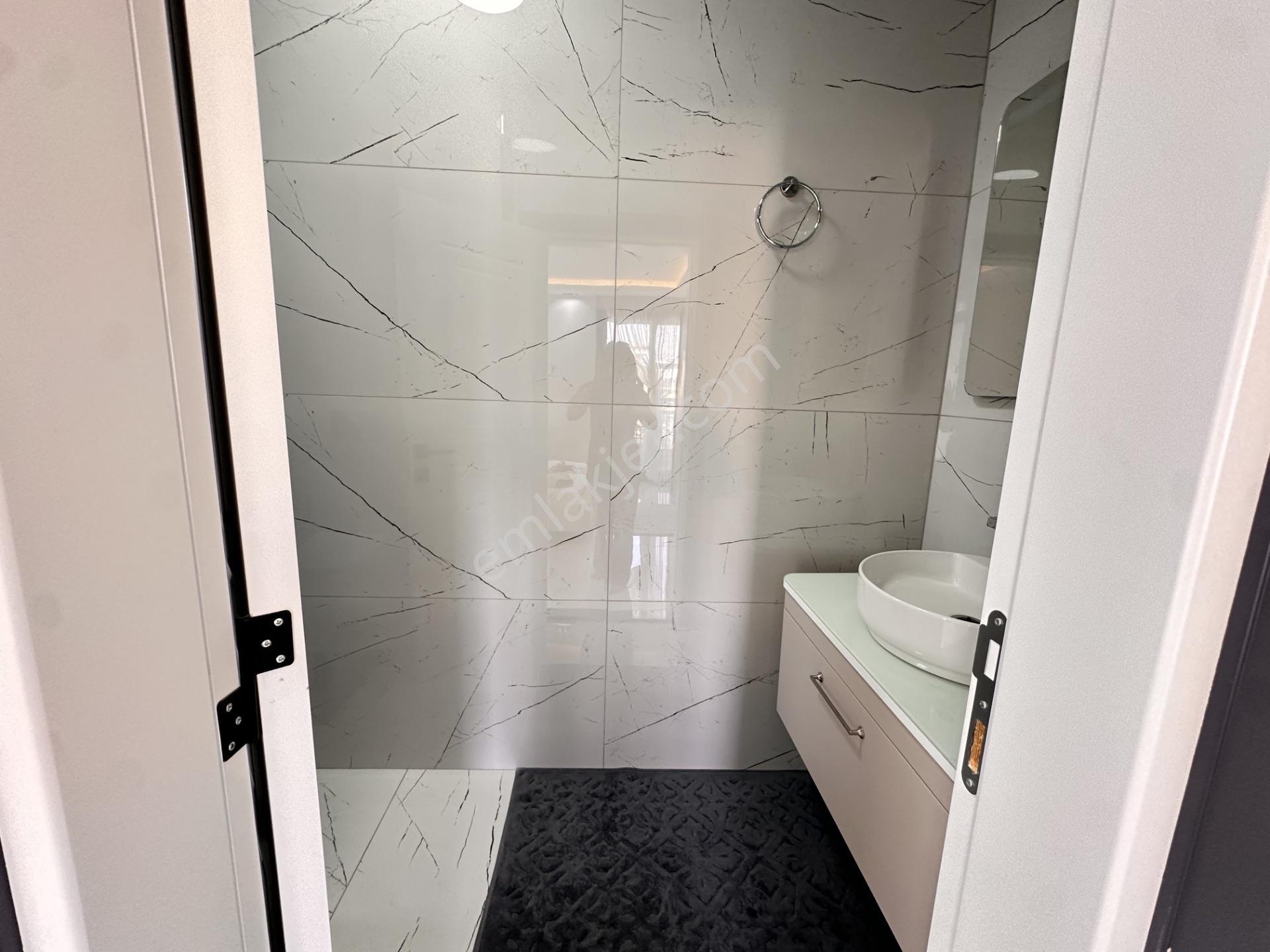 Didim Efeler'de 3+1 Özel Havuzlu Eşyalı Villa — fotoğraf 12