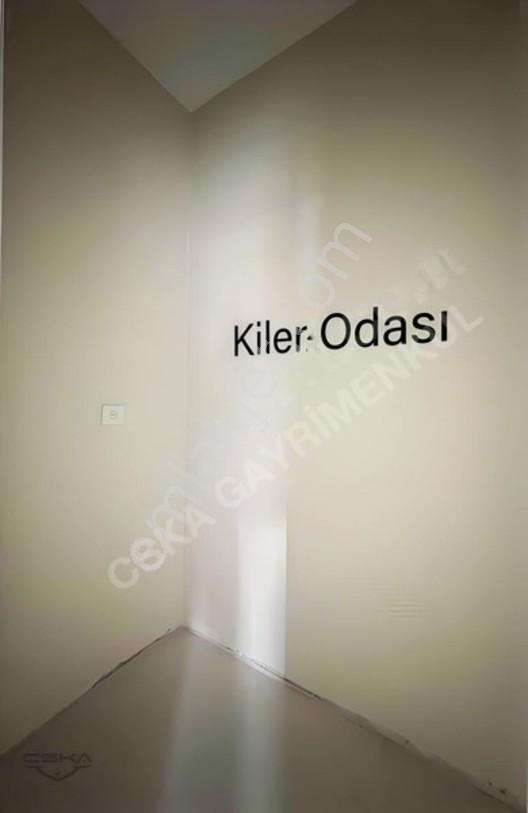 Cska Gayrimenkul'den Paşaköşkünde 2+1 Satılık Daire — fotoğraf 19