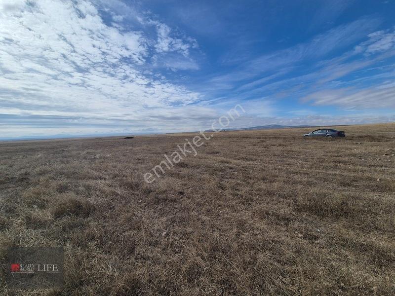 Rw Lıfe//eskişehir Odunpazarı Kıravdanda Satılık 3.023 M2 Tarla — fotoğraf 2
