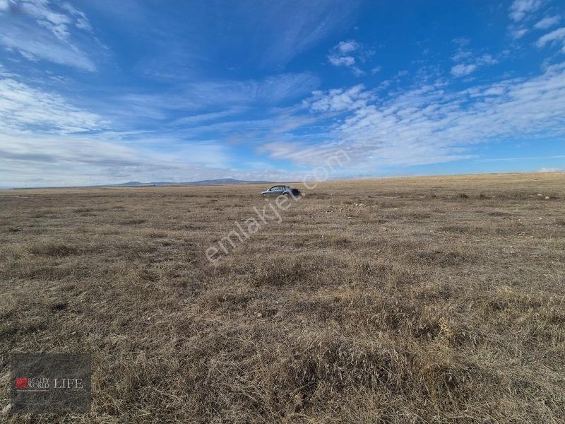 Rw Lıfe//eskişehir Odunpazarı Kıravdanda Satılık 3.023 M2 Tarla — fotoğraf 3