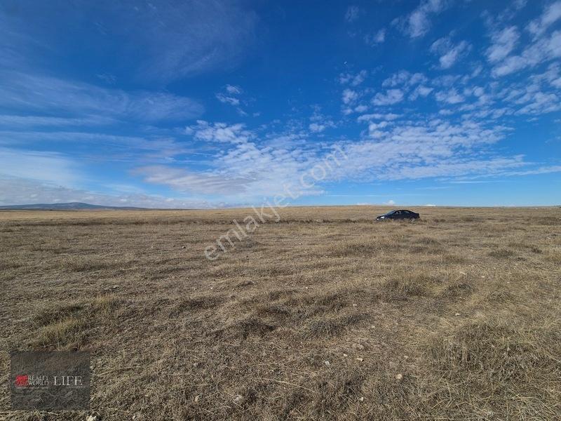 Rw Lıfe//eskişehir Odunpazarı Kıravdanda Satılık 3.023 M2 Tarla — fotoğraf 4