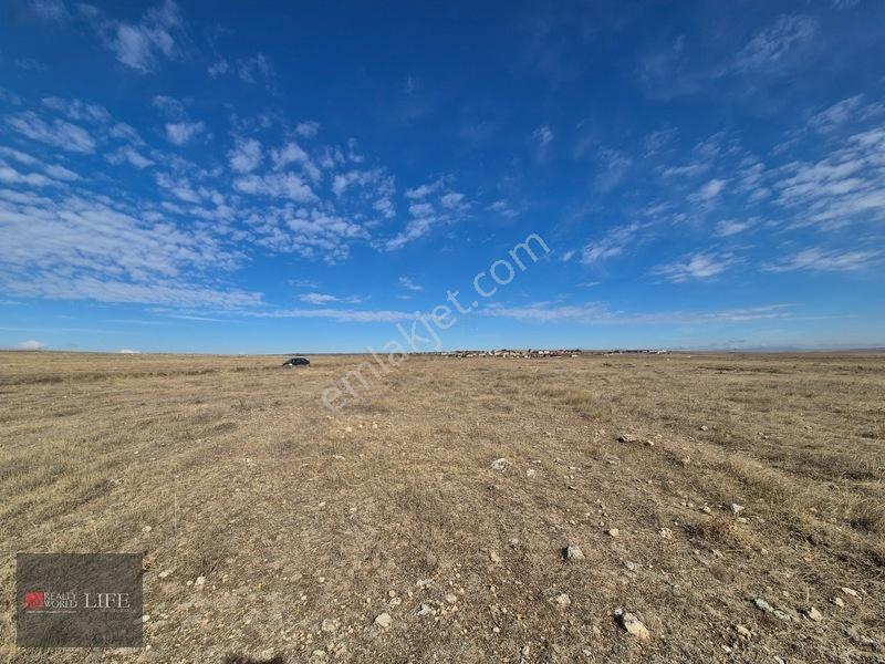 Rw Lıfe//eskişehir Odunpazarı Kıravdanda Satılık 3.023 M2 Tarla — fotoğraf 6