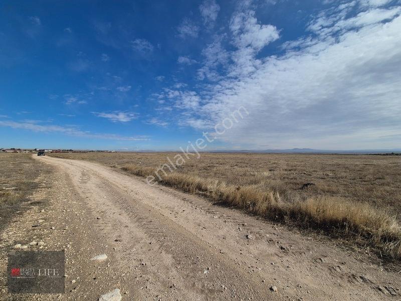 Rw Lıfe//eskişehir Odunpazarı Kıravdanda Satılık 3.023 M2 Tarla — fotoğraf 7