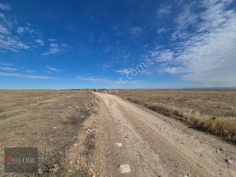 Rw Lıfe//eskişehir Odunpazarı Kıravdanda Satılık 3.023 M2 Tarla — fotoğraf 9