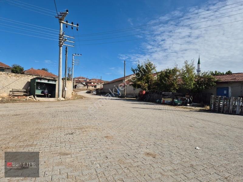 Rw Lıfe//eskişehir Odunpazarı Kıravdanda Satılık 3.023 M2 Tarla — fotoğraf 11
