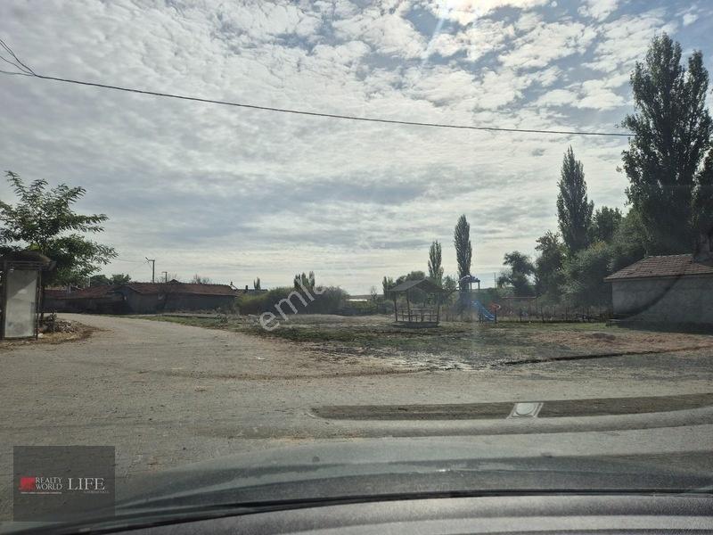 Rw Lıfe//eskişehir Odunpazarı Kıravdanda Satılık 3.023 M2 Tarla — fotoğraf 12