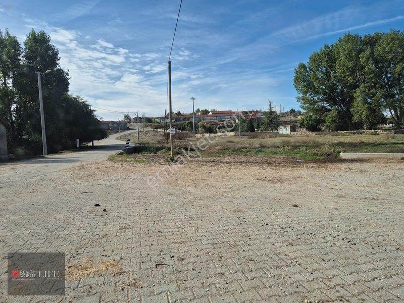 Rw Lıfe//eskişehir Odunpazarı Kıravdanda Satılık 3.023 M2 Tarla — fotoğraf 13