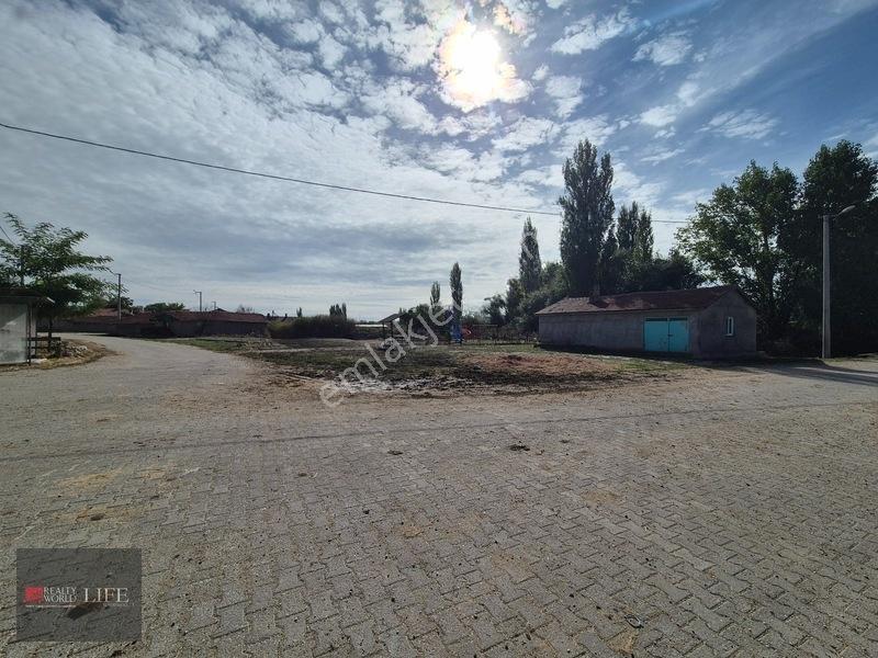 Rw Lıfe//eskişehir Odunpazarı Kıravdanda Satılık 3.023 M2 Tarla — fotoğraf 14