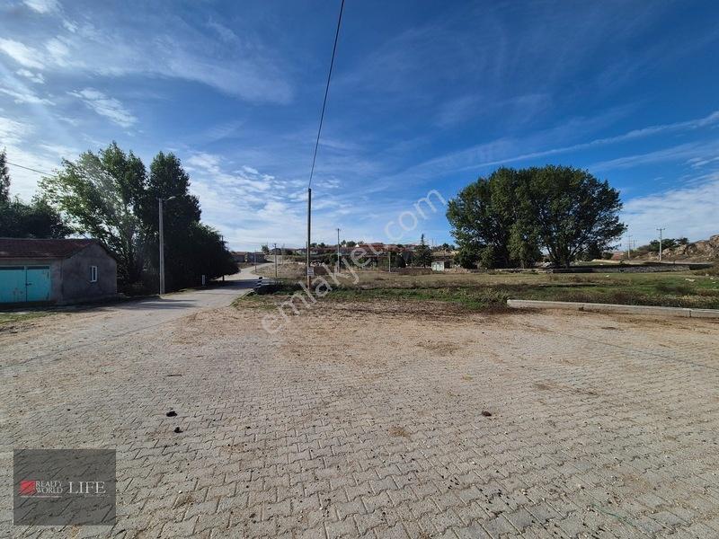 Rw Lıfe//eskişehir Odunpazarı Kıravdanda Satılık 3.023 M2 Tarla — fotoğraf 15
