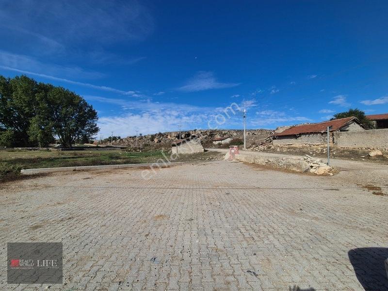 Rw Lıfe//eskişehir Odunpazarı Kıravdanda Satılık 3.023 M2 Tarla — fotoğraf 16