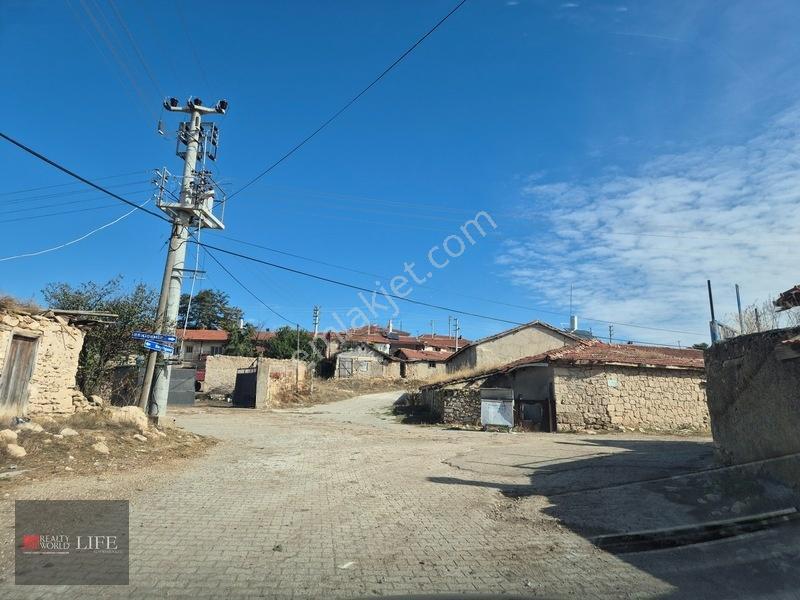 Rw Lıfe//eskişehir Odunpazarı Kıravdanda Satılık 3.023 M2 Tarla — fotoğraf 17