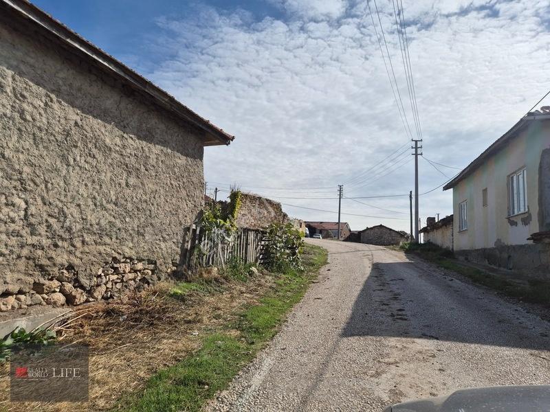 Rw Lıfe//eskişehir Odunpazarı Kıravdanda Satılık 3.023 M2 Tarla — fotoğraf 18