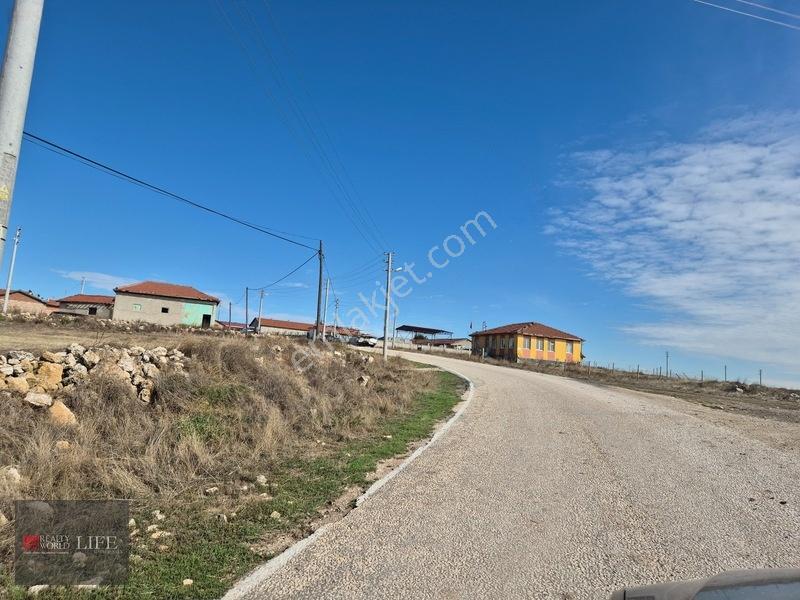 Rw Lıfe//eskişehir Odunpazarı Kıravdanda Satılık 3.023 M2 Tarla — fotoğraf 19