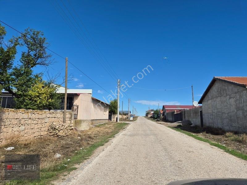 Rw Lıfe//eskişehir Odunpazarı Kıravdanda Satılık 3.023 M2 Tarla — fotoğraf 20