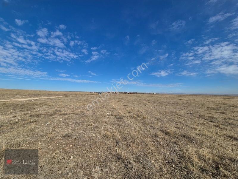 Rw Lıfe//eskişehir Odunpazarı Kıravdanda Satılık 3.023 M2 Tarla — fotoğraf 26