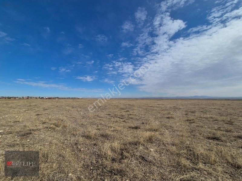 Rw Lıfe//eskişehir Odunpazarı Kıravdanda Satılık 3.023 M2 Tarla — fotoğraf 27