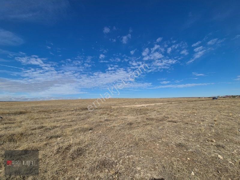 Rw Lıfe//eskişehir Odunpazarı Kıravdanda Satılık 3.023 M2 Tarla — fotoğraf 28