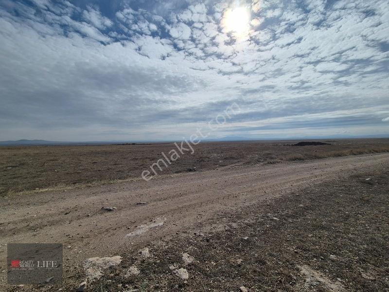 Rw Lıfe//eskişehir Odunpazarı Kıravdanda Satılık 3.023 M2 Tarla — fotoğraf 29