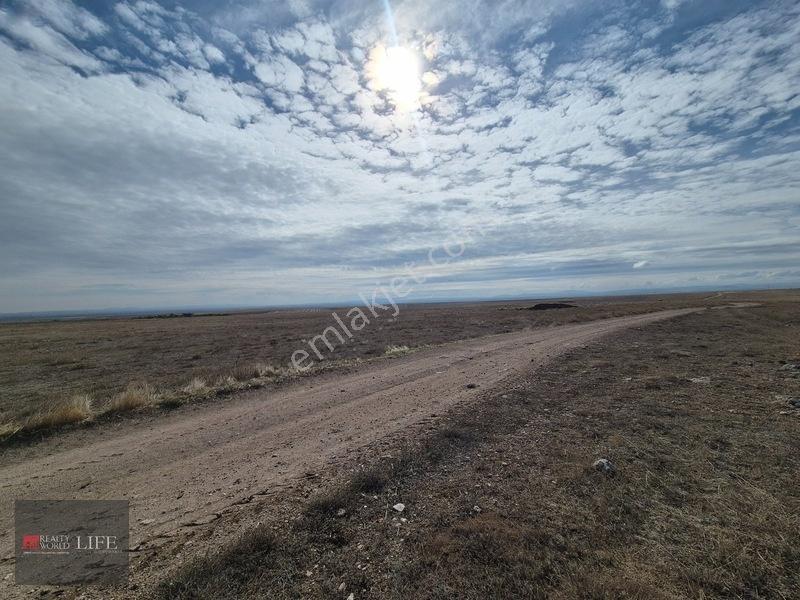 Rw Lıfe//eskişehir Odunpazarı Kıravdanda Satılık 3.023 M2 Tarla — fotoğraf 33