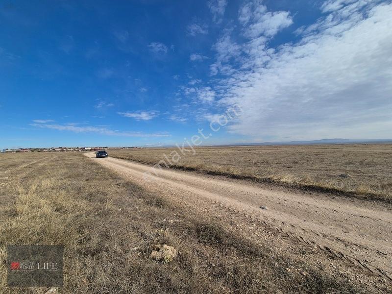 Rw Lıfe//eskişehir Odunpazarı Kıravdanda Satılık 3.023 M2 Tarla — fotoğraf 34
