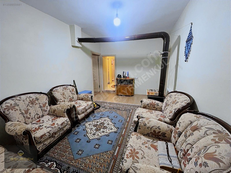 Yurtbaşı'nda Evi, Havuzu Yetişmiş Bahçe&bağı Olan Harika Fırsat — fotoğraf 5