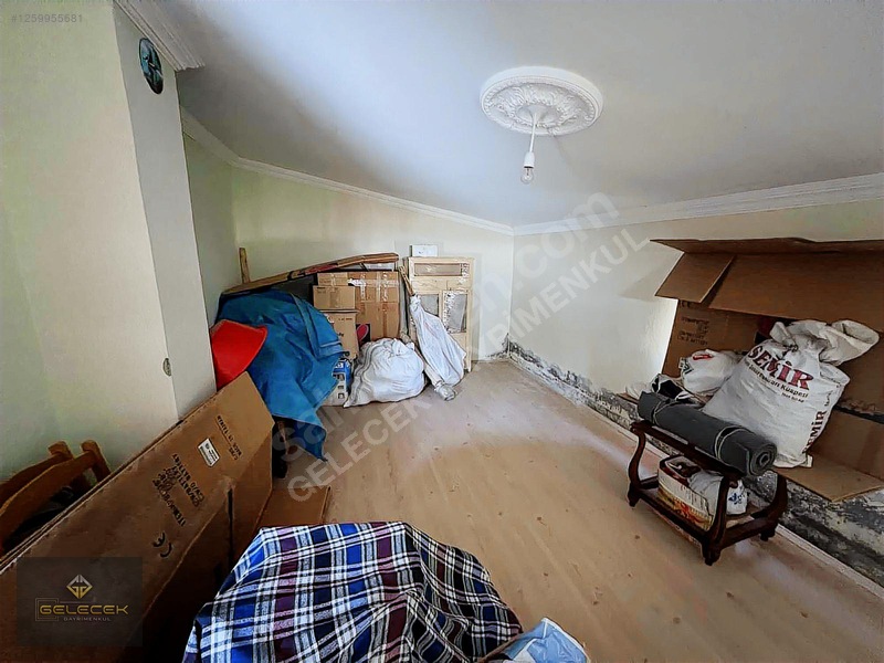 Yurtbaşı'nda Evi, Havuzu Yetişmiş Bahçe&bağı Olan Harika Fırsat — fotoğraf 11