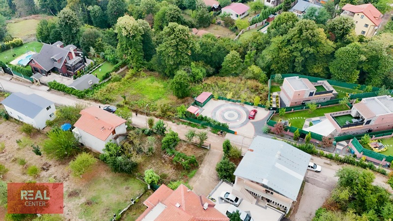 Kartepe Derbent'te 1.282 M2 Satılık Arsa — fotoğraf 3
