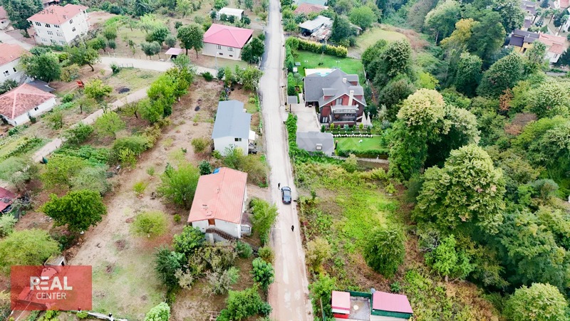 Kartepe Derbent'te 1.282 M2 Satılık Arsa — fotoğraf 4
