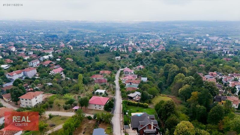 Kartepe Derbent'te 1.282 M2 Satılık Arsa — fotoğraf 5