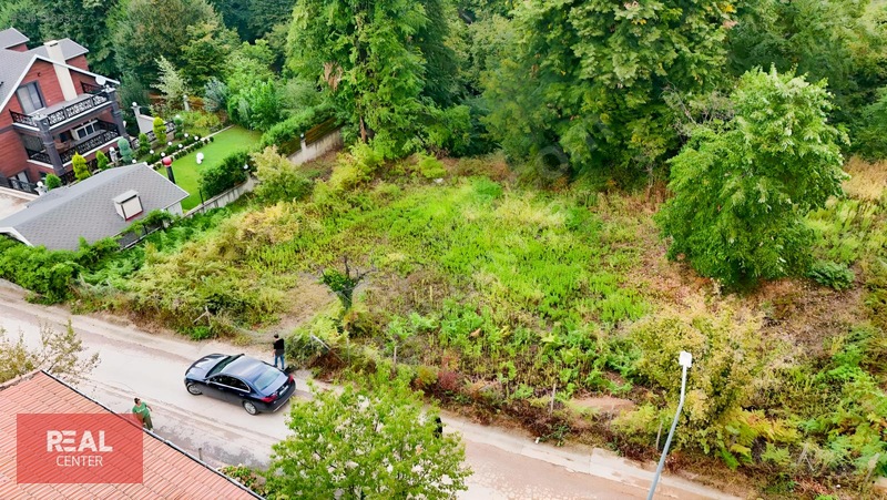 Kartepe Derbent'te 1.282 M2 Satılık Arsa — fotoğraf 6