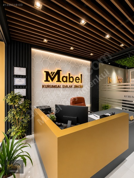 Mabel'den Dereli İlçesinde İmarlı Fırsat Arsa — fotoğraf 6