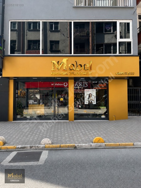 Mabel'den Dereli İlçesinde İmarlı Fırsat Arsa — fotoğraf 7