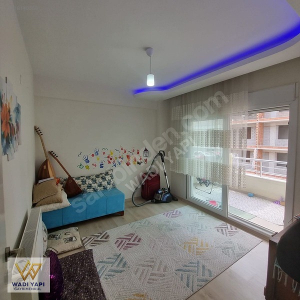 Wadi Den Tamamı Krediye Uygun 3+1 Daire Koruluk Parkına 2 Dakika — fotoğraf 10