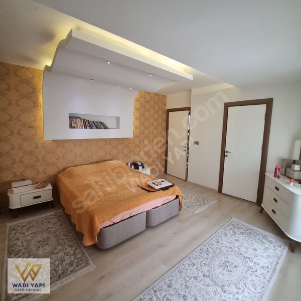 Wadi Den Tamamı Krediye Uygun 3+1 Daire Koruluk Parkına 2 Dakika — fotoğraf 12