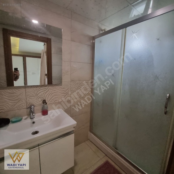 Wadi Den Tamamı Krediye Uygun 3+1 Daire Koruluk Parkına 2 Dakika — fotoğraf 16