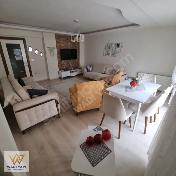 Wadi Den Tamamı Krediye Uygun 3+1 Daire Koruluk Parkına 2 Dakika — fotoğraf 17