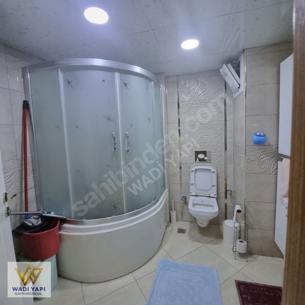 Wadi Den Tamamı Krediye Uygun 3+1 Daire Koruluk Parkına 2 Dakika — fotoğraf 18