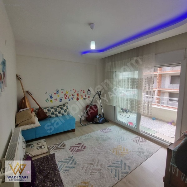Wadi Den Tamamı Krediye Uygun 3+1 Daire Koruluk Parkına 2 Dakika — fotoğraf 23